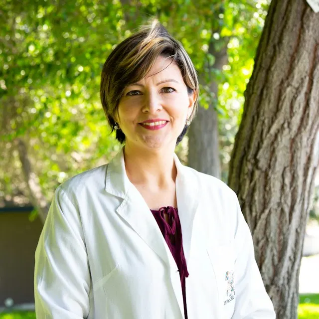 Dr. Elif Yılmaz