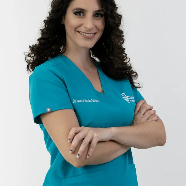 Dr. Selin Aydın