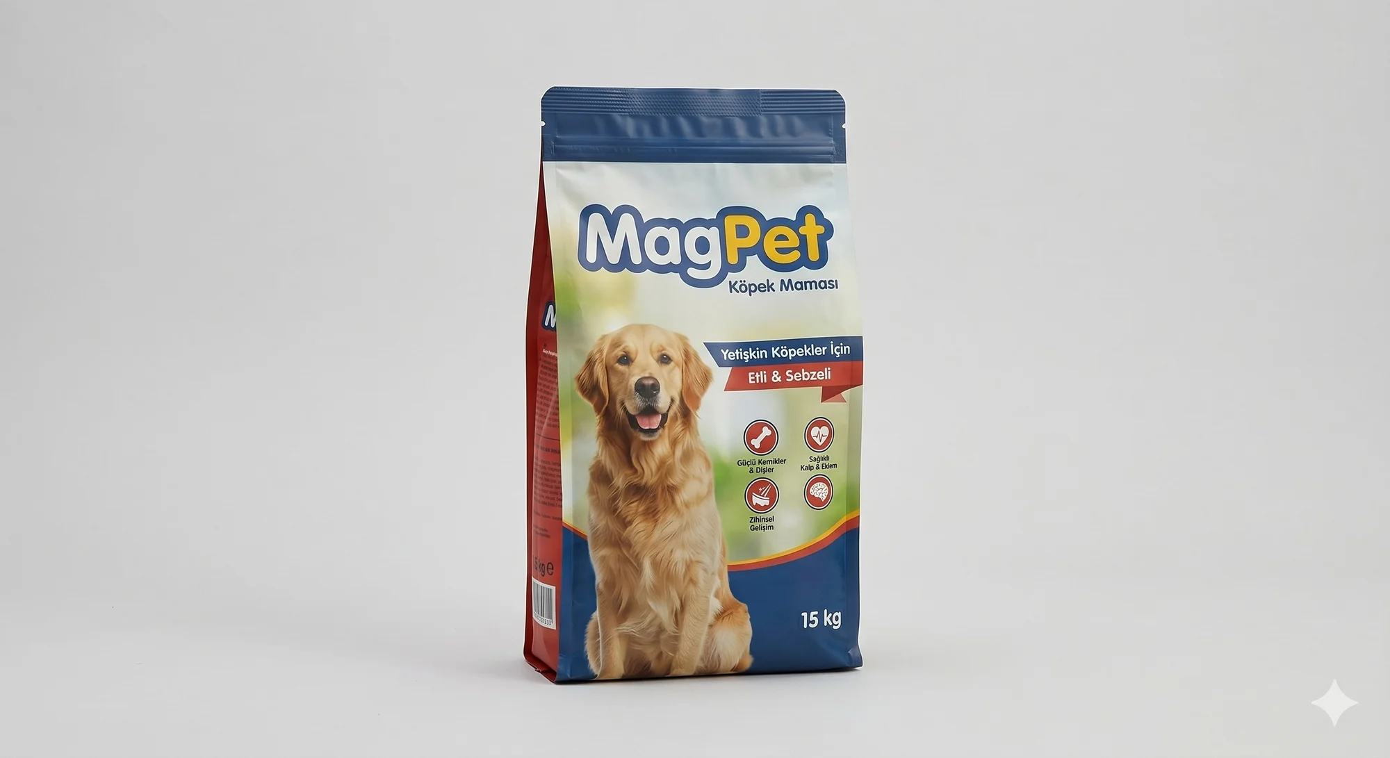 MagPet Köpek Maması